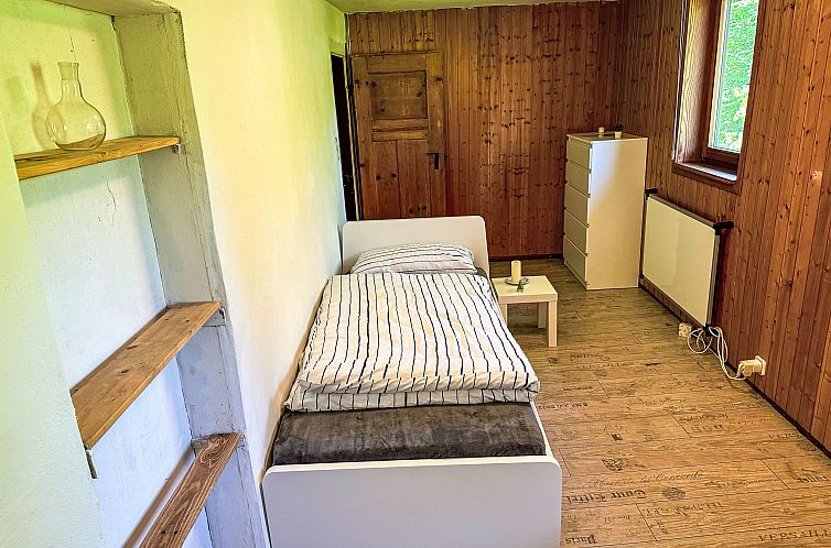 Vakantiehuis Das kleine Paradies von Kata