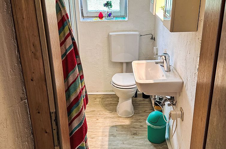 Vakantiehuis Das kleine Paradies von Kata