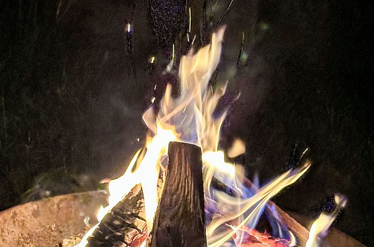 Vakantiehuis Das kleine Paradies von Kata