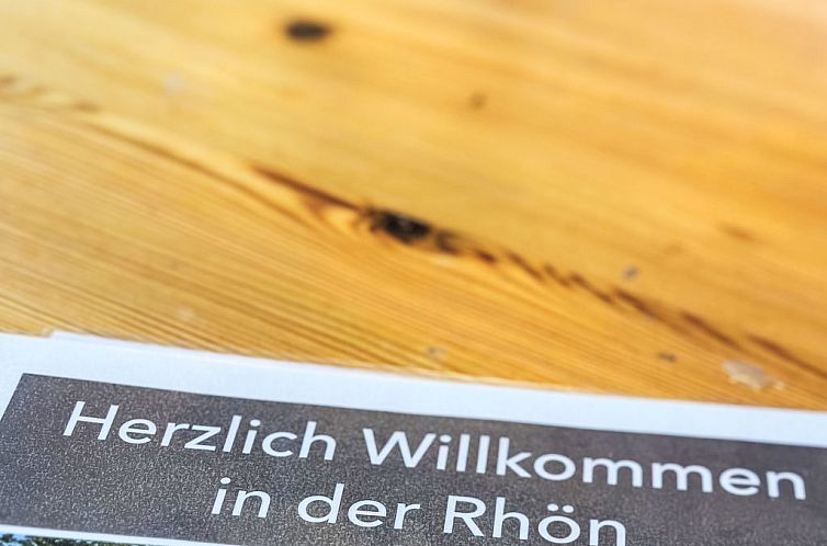 Vakantiehuis Das kleine Paradies von Kata