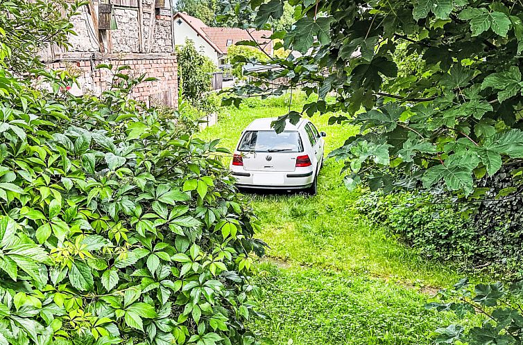 Vakantiehuis Das kleine Paradies von Kata