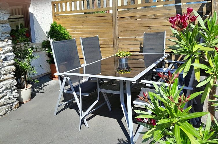 Vakantiehuis in Spiegelau