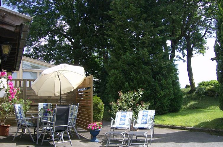 Vakantiehuis in Spiegelau