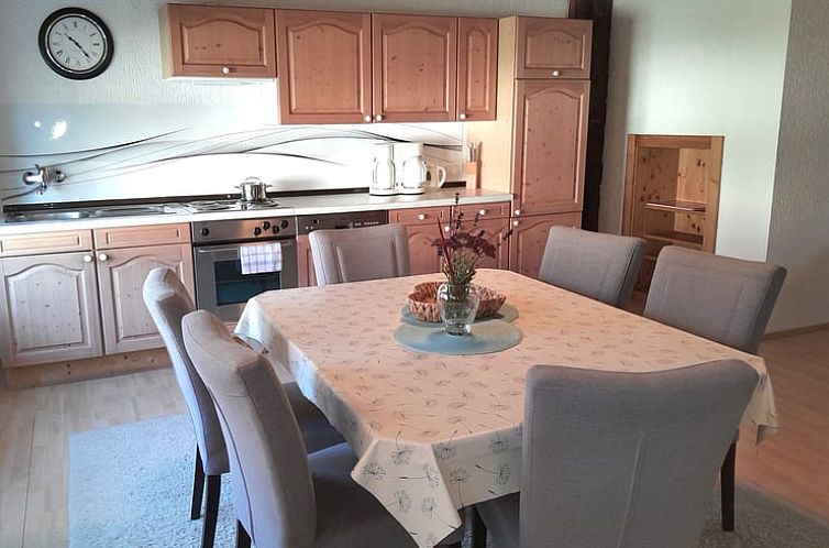 Vakantiehuis in Spiegelau