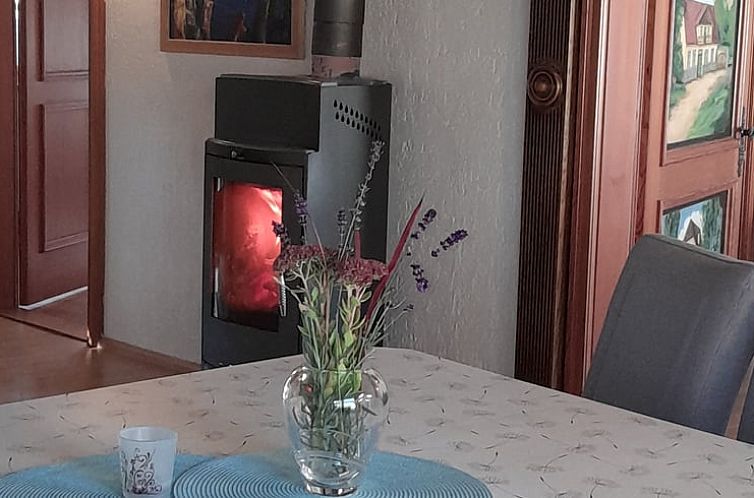 Vakantiehuis in Spiegelau