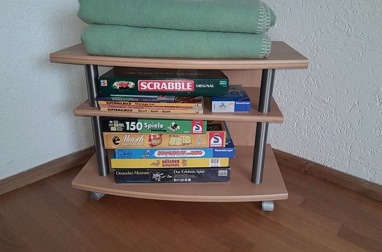 Vakantiehuis in Spiegelau