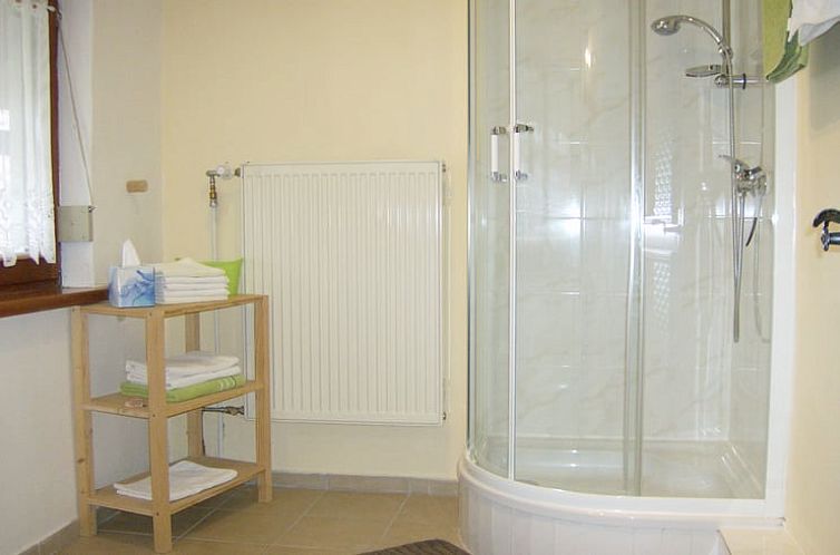 Vakantiehuis in Spiegelau