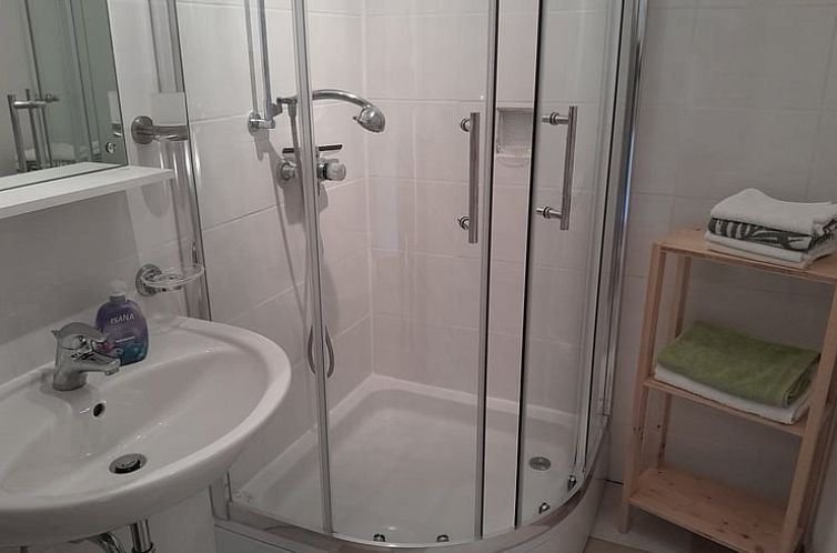 Vakantiehuis in Spiegelau