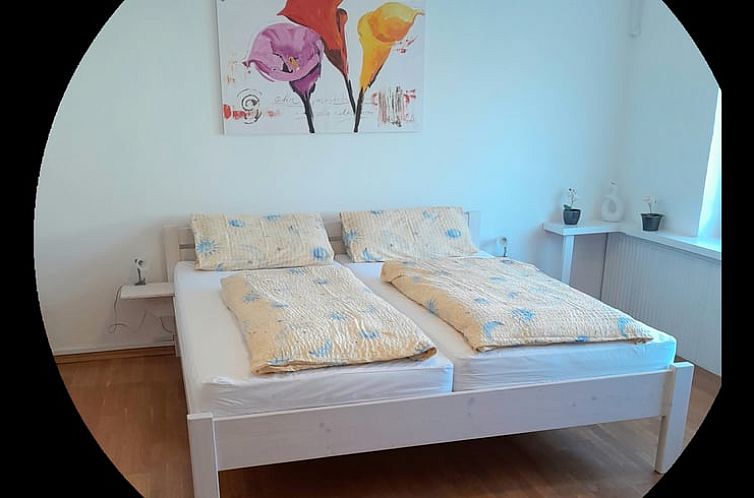 Vakantiehuis in Spiegelau