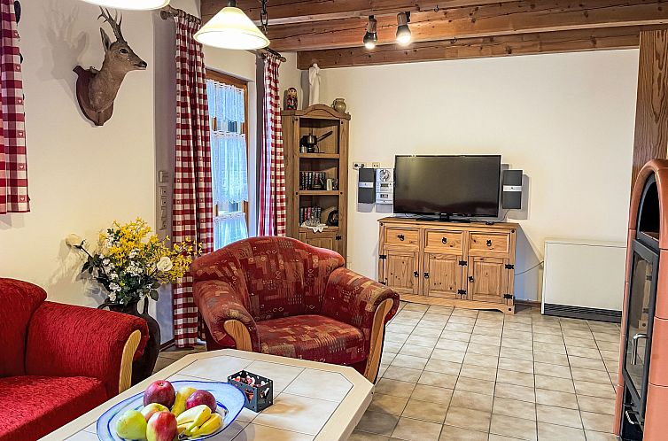 Vakantiehuis Mühlberg