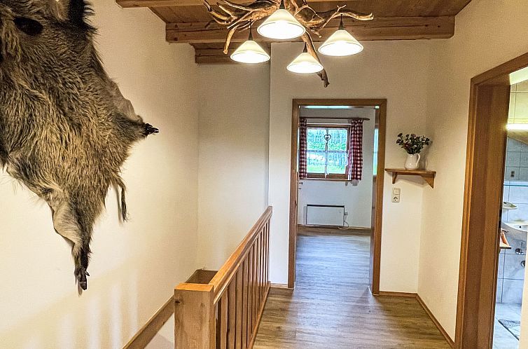 Vakantiehuis Mühlberg