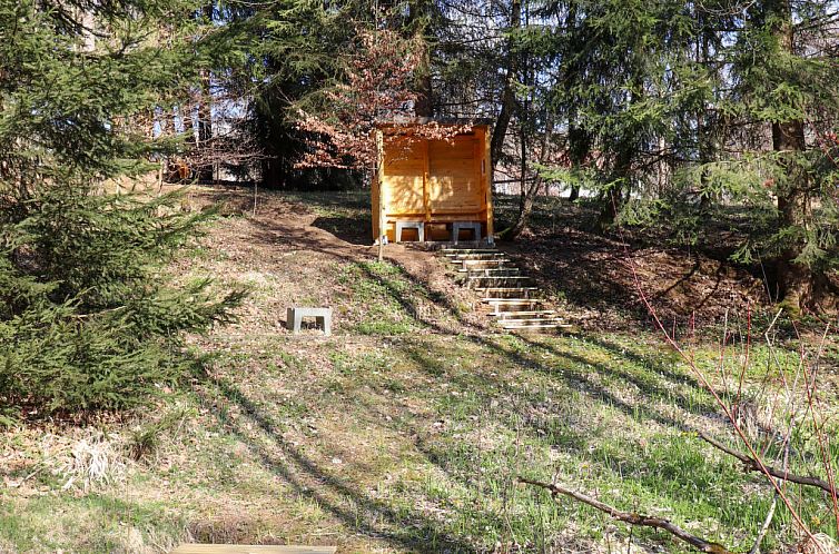 Vakantiehuis Mühlberg