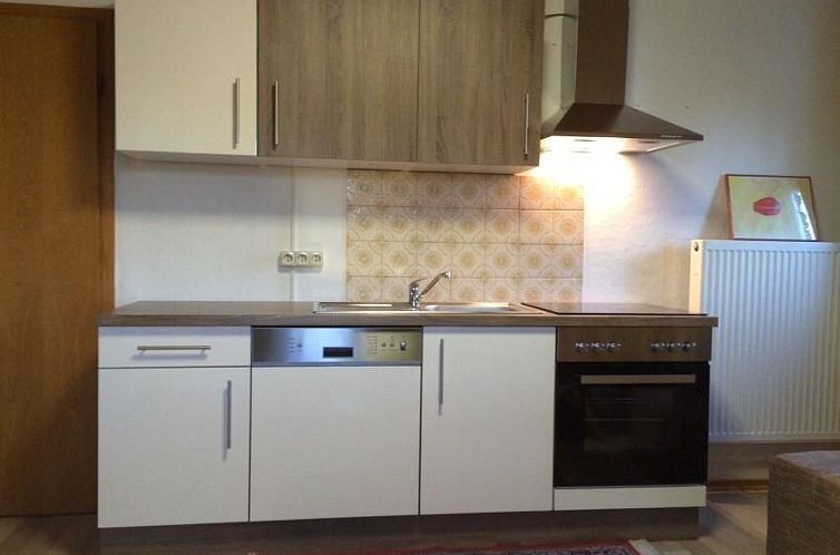 Appartement Haus „Liesal“