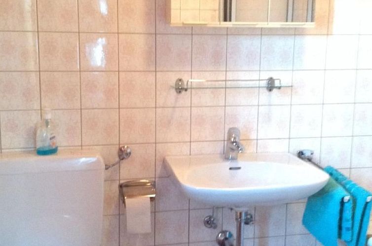 Appartement Haus „Liesal“