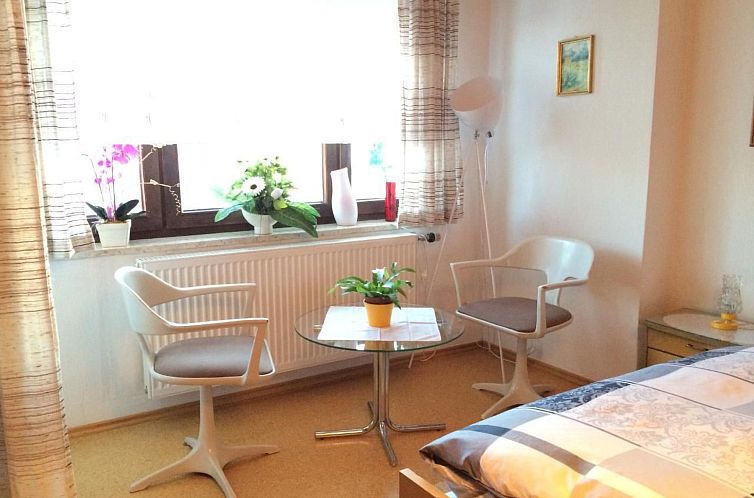 Appartement Haus „Liesal“