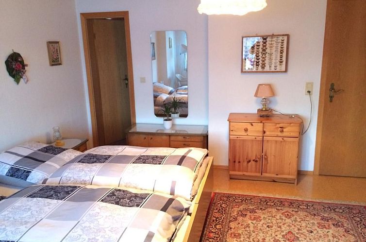 Appartement Haus „Liesal“