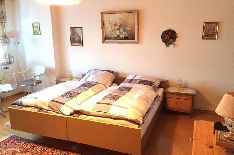 Appartement Haus „Liesal“