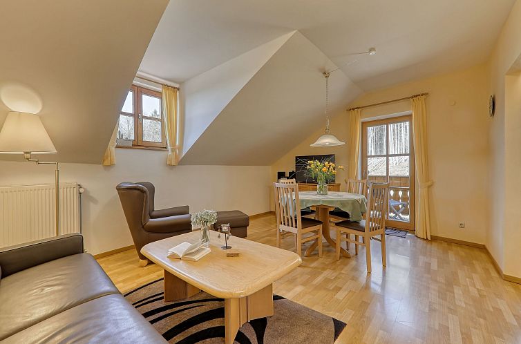 Unterkunft 03311017 - Appartement Bayern - Appartement Wohnung Rachel