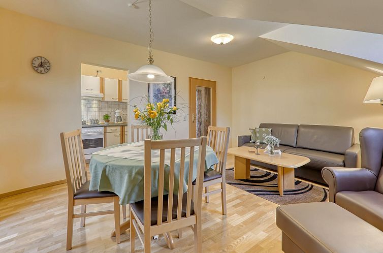 Appartement Wohnung Rachel