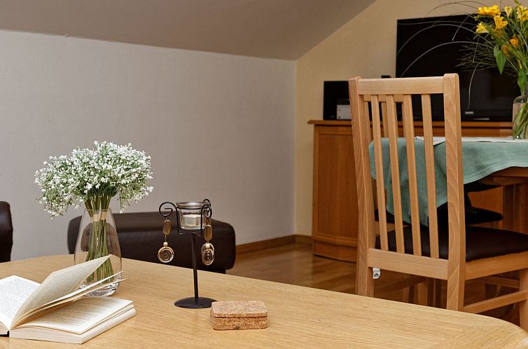 Appartement Wohnung Rachel