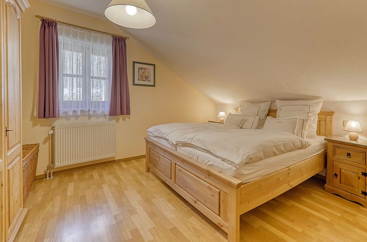 Appartement Wohnung Rachel