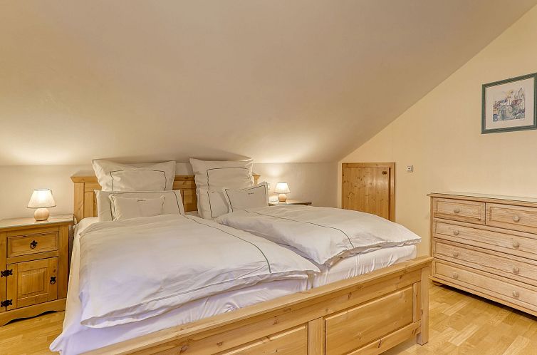 Appartement Wohnung Rachel