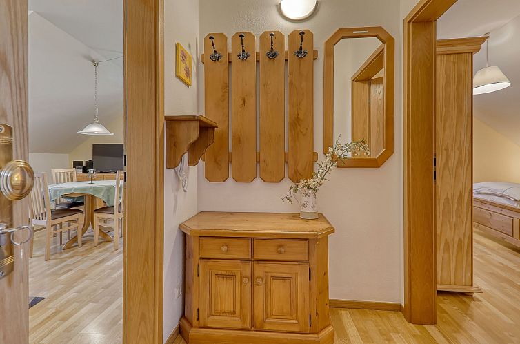 Appartement Wohnung Rachel