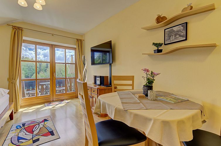 Appartement Studio Predigtstuhl