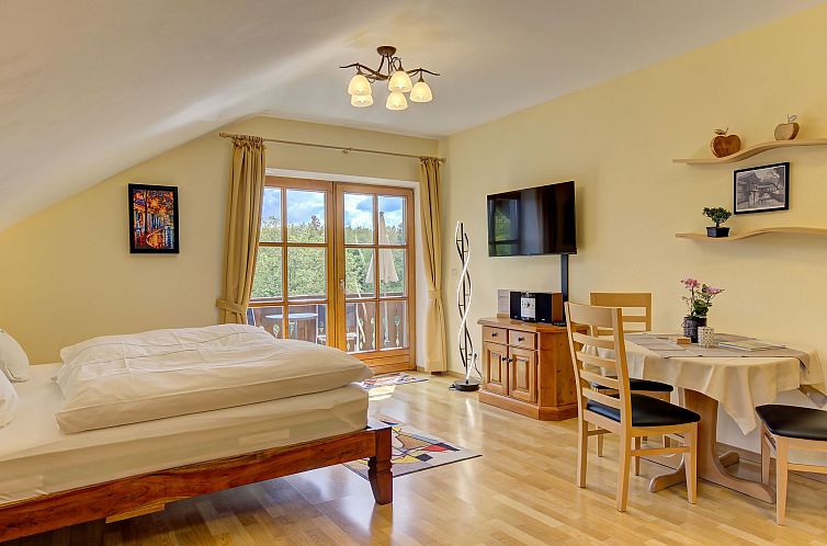 Appartement Studio Predigtstuhl