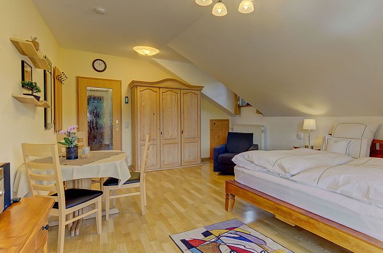 Appartement Studio Predigtstuhl