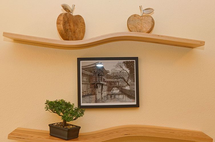 Appartement Studio Predigtstuhl