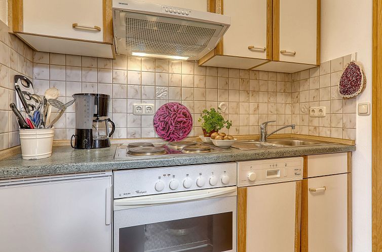 Appartement Studio Predigtstuhl