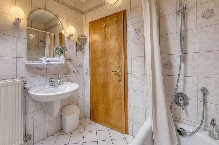 Appartement Studio Predigtstuhl