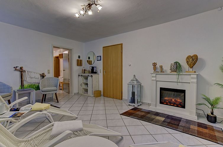 Appartement Studio Predigtstuhl