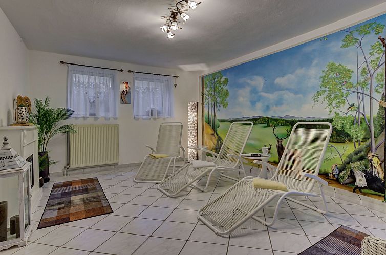 Appartement Studio Predigtstuhl