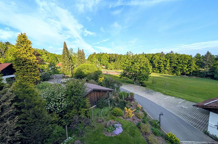 Appartement Studio Predigtstuhl