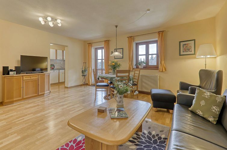 Appartement Wohnung Falkenstein