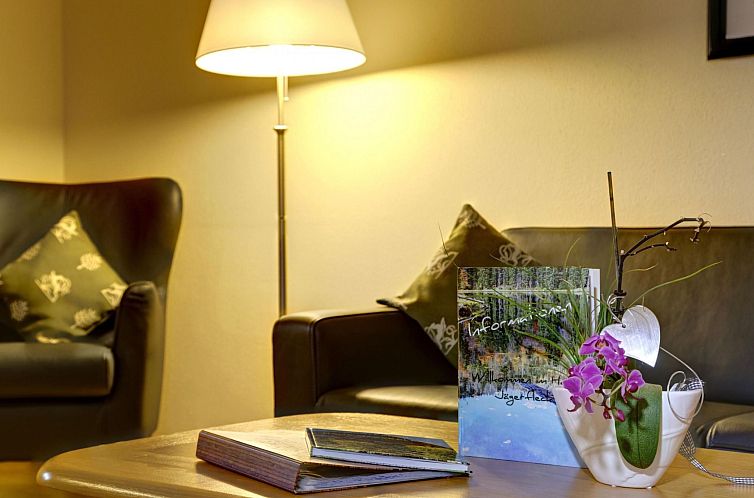 Appartement Wohnung Falkenstein