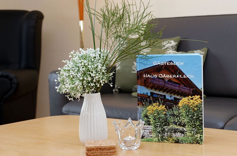 Appartement Wohnung Falkenstein