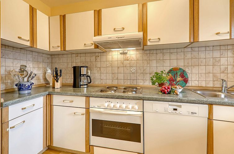 Appartement Wohnung Falkenstein