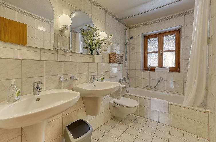 Appartement Wohnung Falkenstein