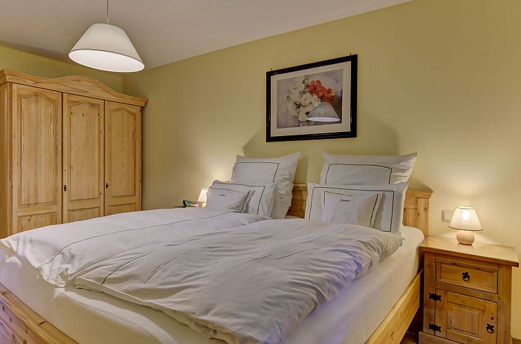 Appartement Wohnung Falkenstein