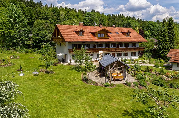 Appartement Wohnung Falkenstein