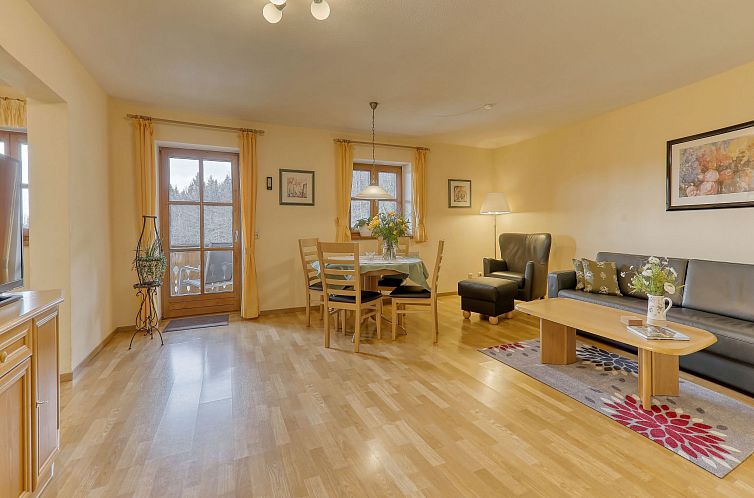 Appartement Wohnung Falkenstein