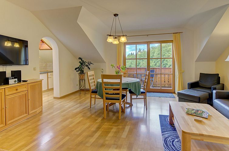 Guest house 03311020 - Apartment Bavaria - Appartement Wohnung Almberg