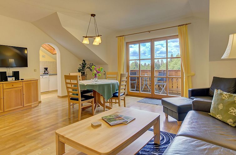 Appartement Wohnung Almberg