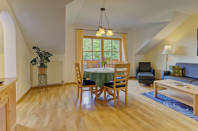 Appartement Wohnung Almberg