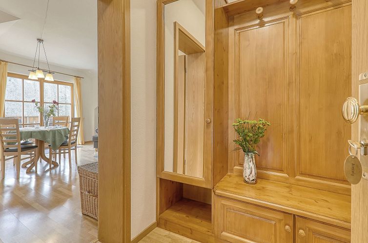 Appartement Wohnung Almberg