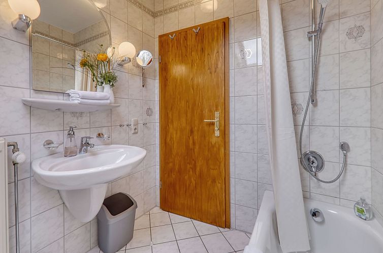 Appartement Wohnung Almberg