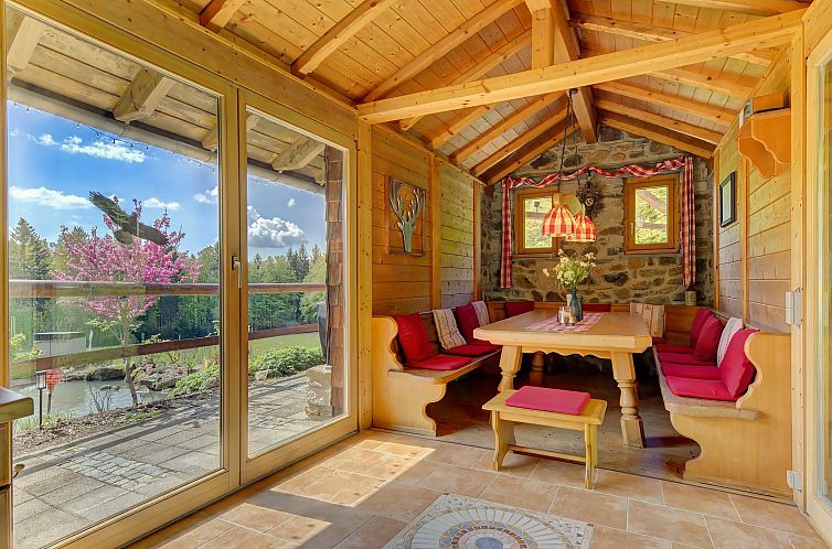 Appartement Wohnung Almberg